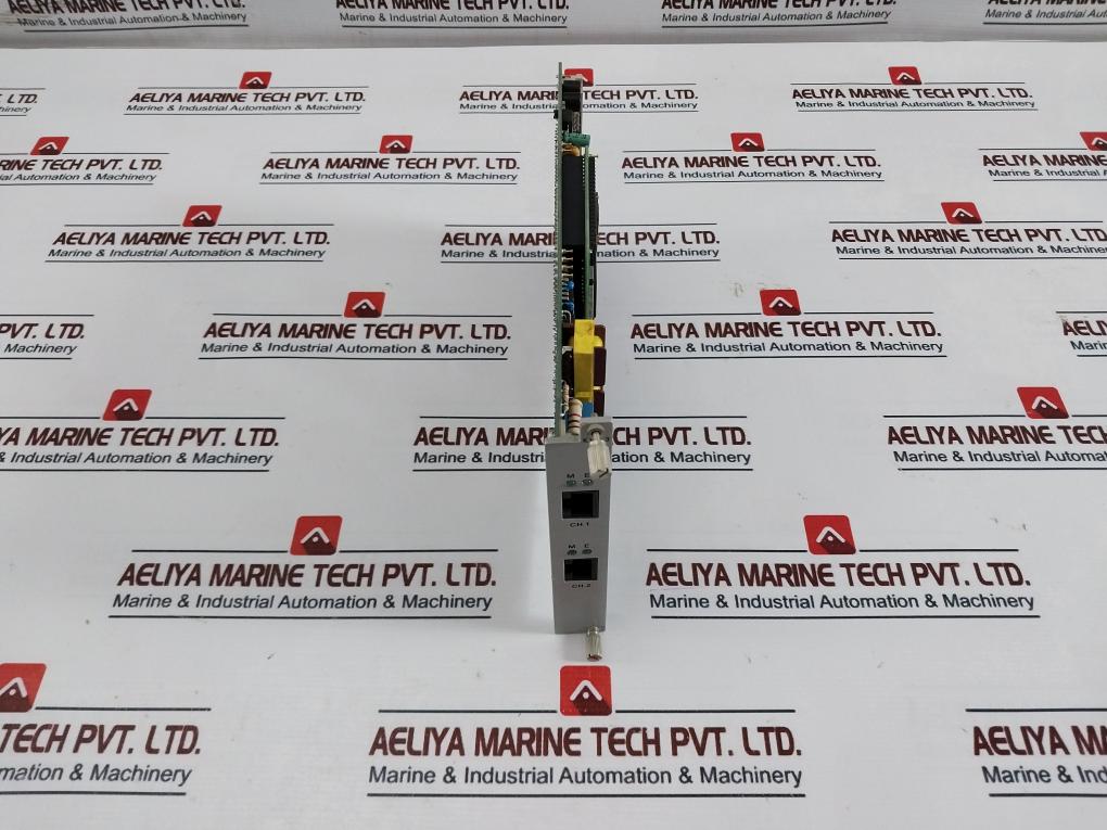 KM2000-VC.2 Printed Circuit Board Rev 2.0