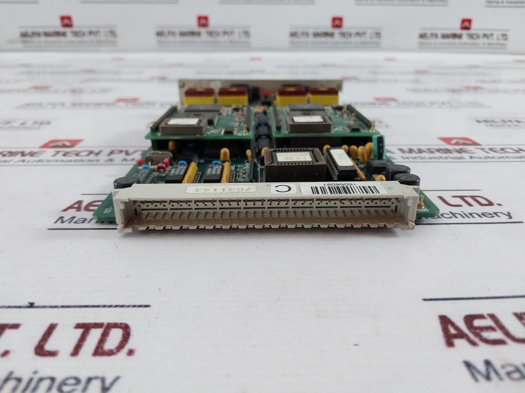 KM2000-VC.2 Printed Circuit Board Rev 2.0