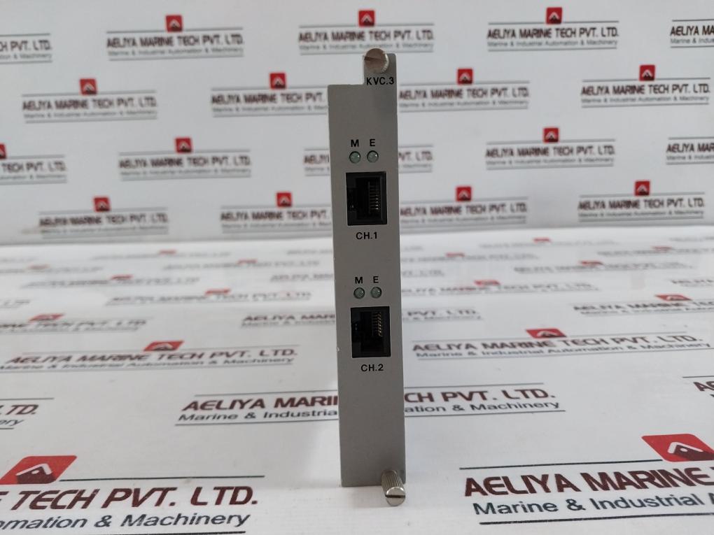 KM2000-VC.2 Printed Circuit Board Rev 2.0