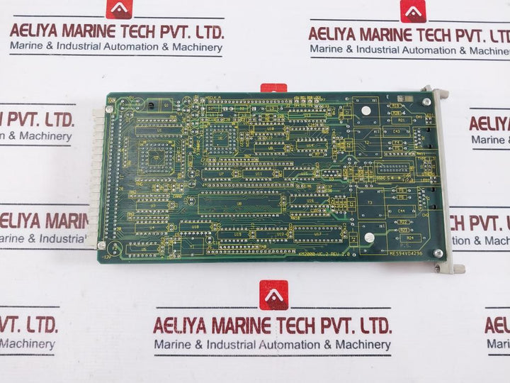 KM2000-VC.2 Printed Circuit Board Rev 2.0