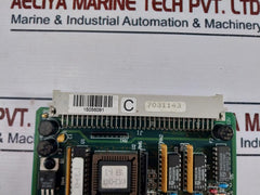 KM2000-VC.2 Printed Circuit Board Rev 2.0