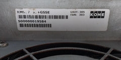 Km997159+Gsse Ac Inverter Drive 400V Kone 36A 50-60Hz
