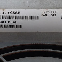 Km997159+Gsse Ac Inverter Drive 400V Kone 36A 50-60Hz