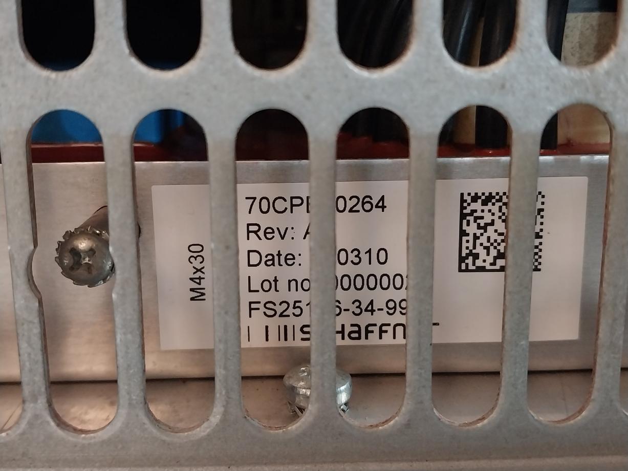 Km997159+Gsse Ac Inverter Drive 400V Kone 36A 50-60Hz