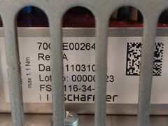Km997159+Gsse Ac Inverter Drive 400V Kone 36A 50-60Hz