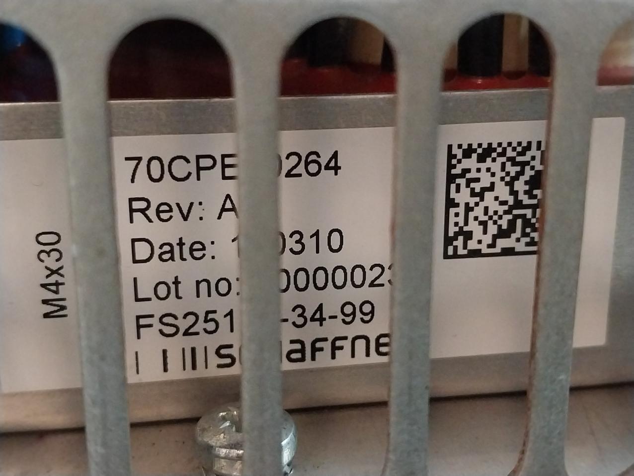 Km997159+Gsse Ac Inverter Drive 400V Kone 36A 50-60Hz