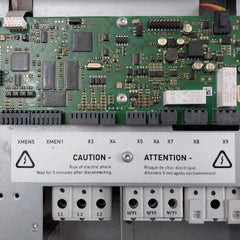 Km997159+Gsse Ac Inverter Drive 400V Kone 36A 50-60Hz