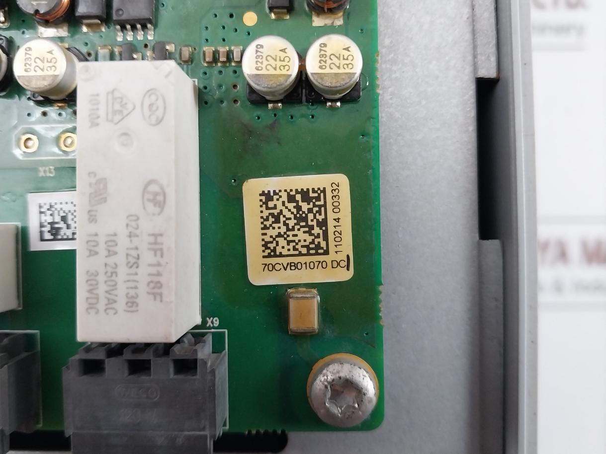 Km997159+Gsse Ac Inverter Drive 400V Kone 36A 50-60Hz