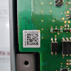 Km997159+Gsse Ac Inverter Drive 400V Kone 36A 50-60Hz