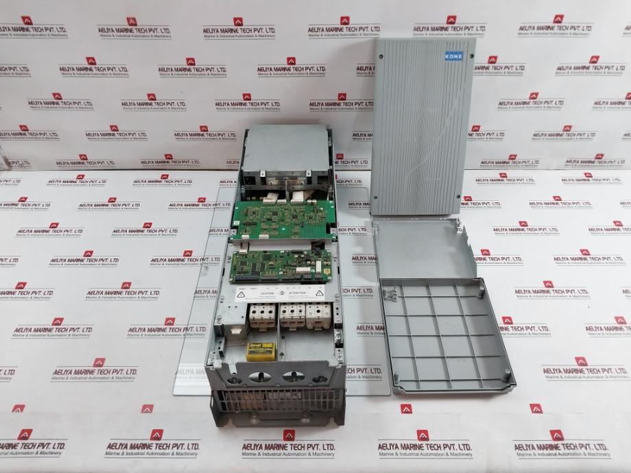 Km997159+Gsse Ac Inverter Drive 400V Kone 36A 50-60Hz