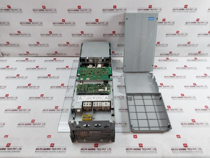 Km997159+Gsse Ac Inverter Drive 400V Kone 36A 50-60Hz
