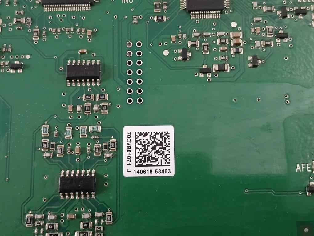 Km997159+Gsse_Local Kone Inverter Drive Output 0-250Hz 40A Unit: 385