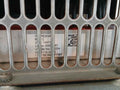 Km997159+Gsse_Local Kone Inverter Drive Output 0-250Hz 40A Unit: 385