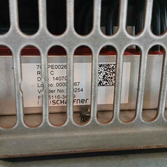 Km997159+Gsse_Local Kone Inverter Drive Output 0-250Hz 40A Unit: 385