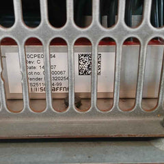 Km997159+Gsse_Local Kone Inverter Drive Output 0-250Hz 40A Unit: 385