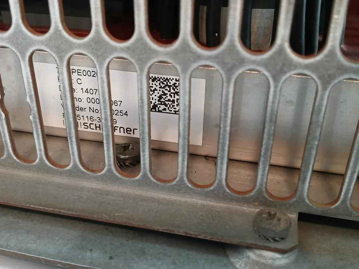 Km997159+Gsse_Local Kone Inverter Drive Output 0-250Hz 40A Unit: 385