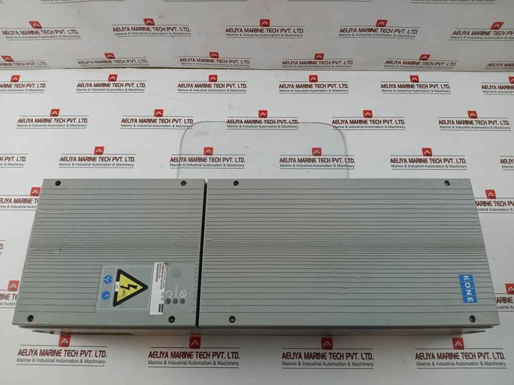 Km997159+Gsse_Local Kone Inverter Drive Output 0-250Hz 40A Unit: 385