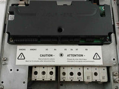 Km997159+Gsse_Local Kone Inverter Drive Output 0-250Hz 40A Unit: 385