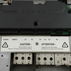 Km997159+Gsse_Local Kone Inverter Drive Output 0-250Hz 40A Unit: 385