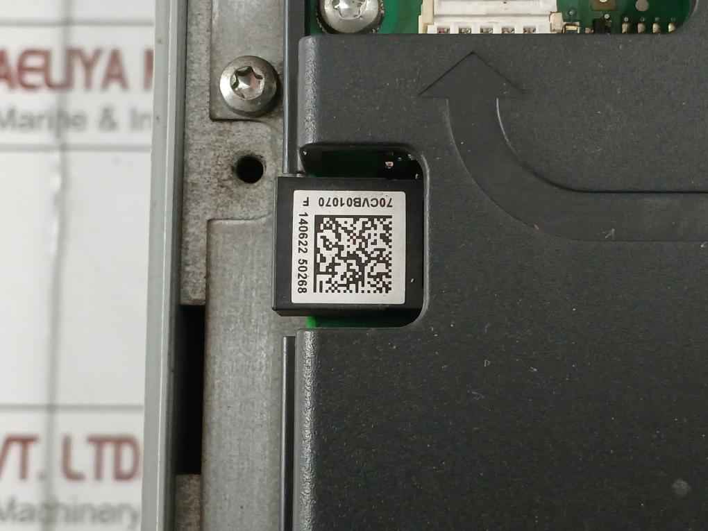 Km997159+Gsse_Local Kone Inverter Drive Output 0-250Hz 40A Unit: 385