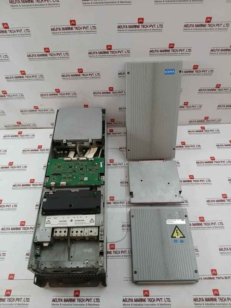 Km997159+Gsse_Local Kone Inverter Drive Output 0-250Hz 40A Unit: 385