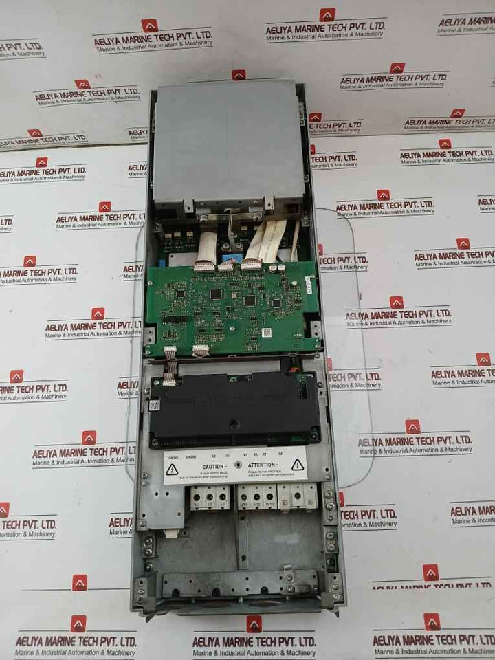 Km997159+Gsse_Local Kone Inverter Drive Output 0-250Hz 40A Unit: 385