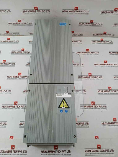 Km997159+Gsse_Local Kone Inverter Drive Output 0-250Hz 40A Unit: 385
