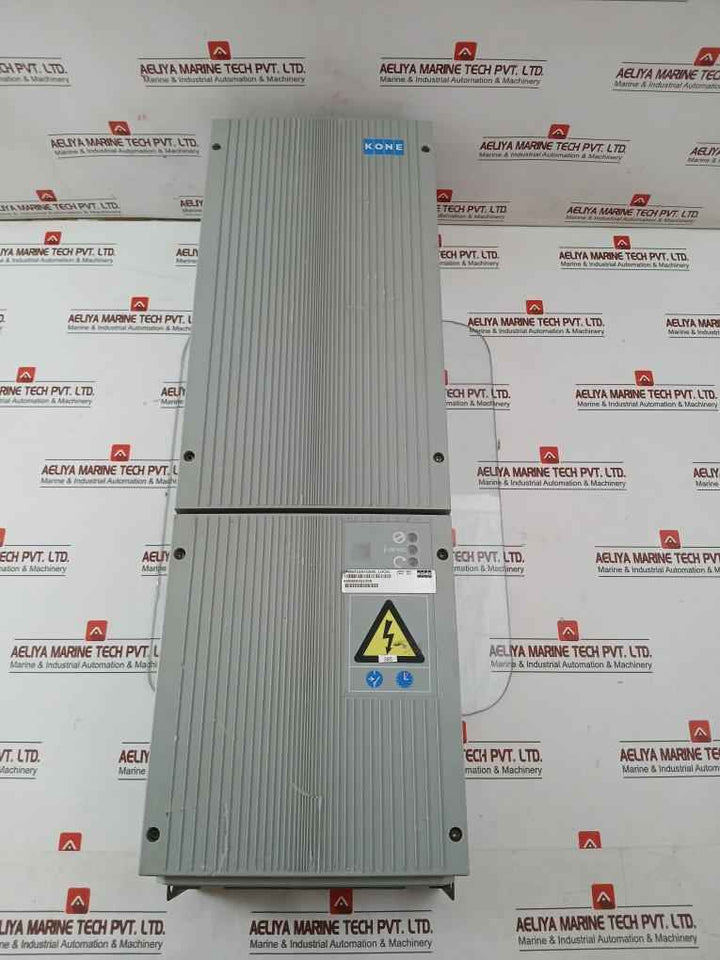 Km997159+Gsse_Local Kone Inverter Drive Output 0-250Hz 40A Unit: 385
