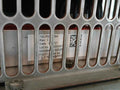 Km997159+Gsse_Local Kone Inverter Drive Output 0-250Hz 40A Unit: 385