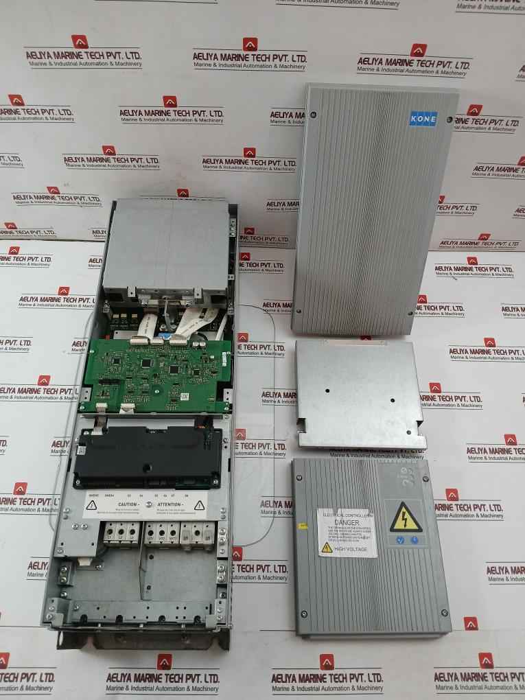 Km997159_Local Brand Kone Ac Inverter Drive Input With 400V 50-60Hz 40A