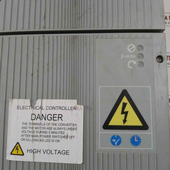 Km997159_Local Brand Kone Ac Inverter Drive Input With 400V 50-60Hz 40A