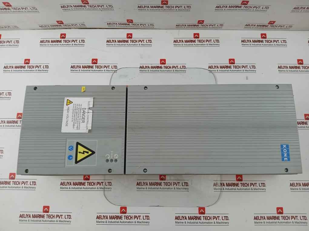 Km997159_Local Brand Kone Ac Inverter Drive Input With 400V 50-60Hz 40A
