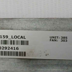 Km997159_Local Brand Kone Ac Inverter Drive Input With 400V 50-60Hz 40A