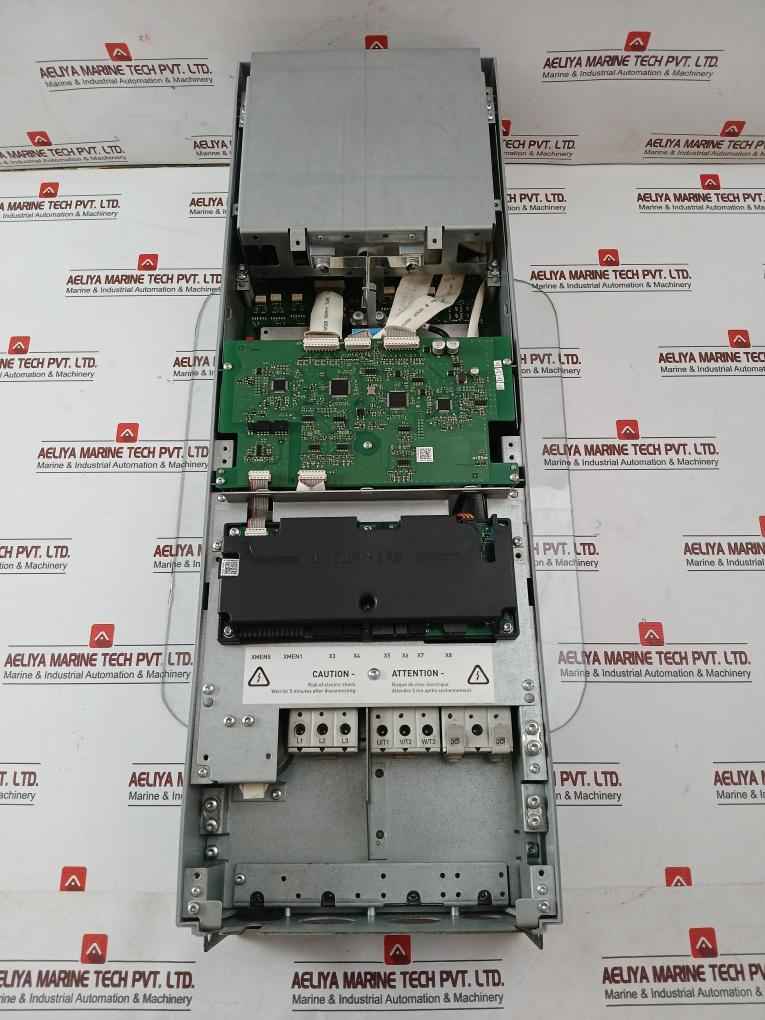 Km997159_Local Brand Kone Ac Inverter Drive Input With 400V 50-60Hz 40A
