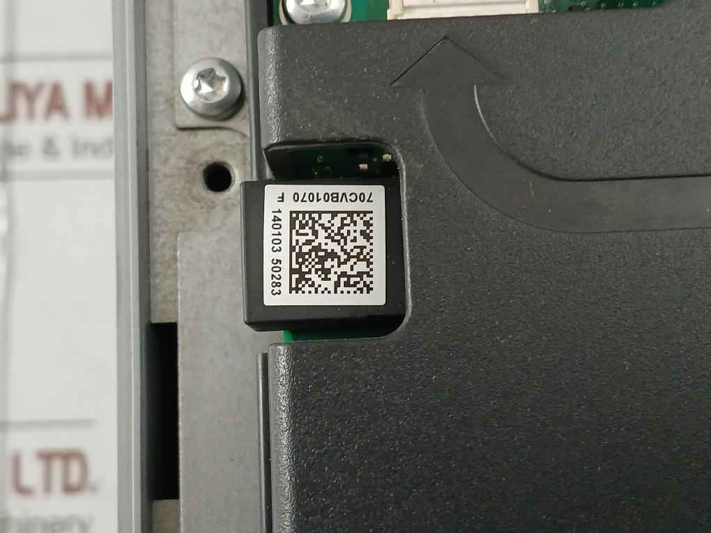 Km997159_Local Brand Kone Ac Inverter Drive Input With 400V 50-60Hz 40A