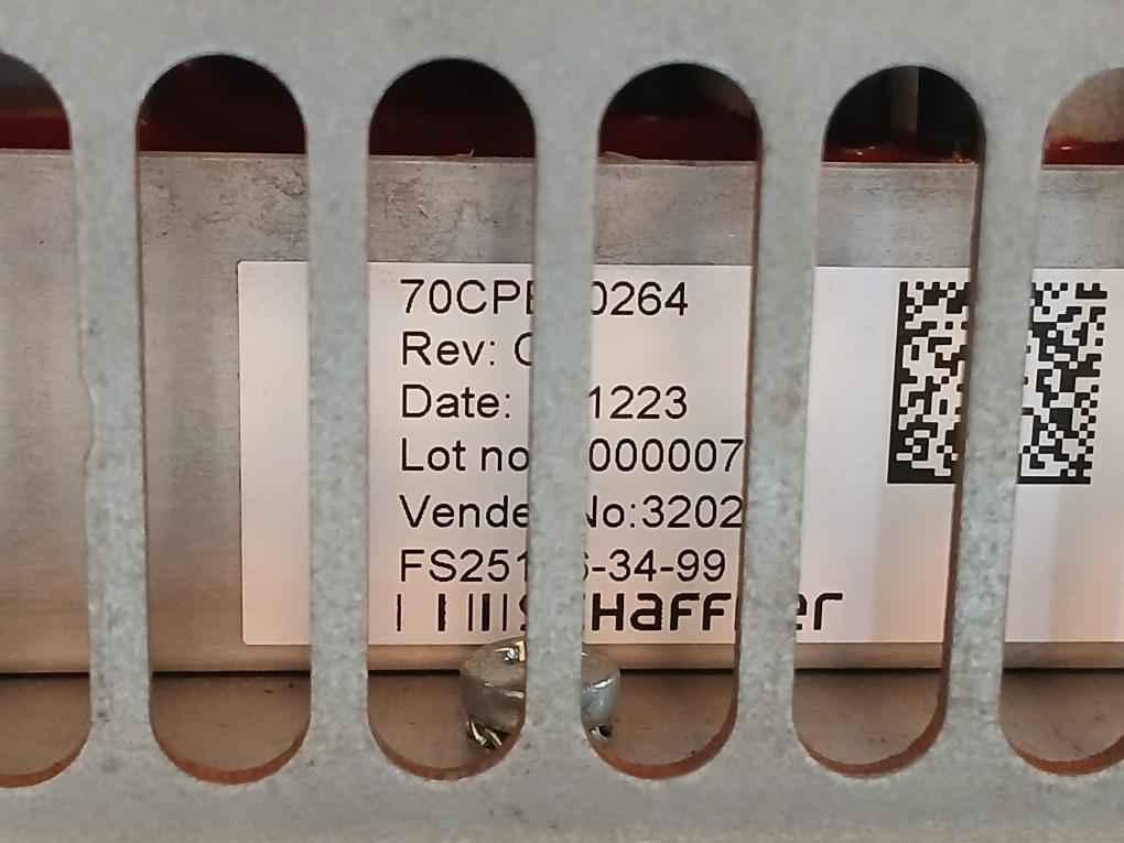 Km997159_Local Brand Kone Ac Inverter Drive Input With 400V 50-60Hz 40A