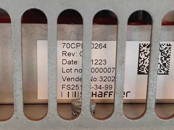 Km997159_Local Brand Kone Ac Inverter Drive Input With 400V 50-60Hz 40A
