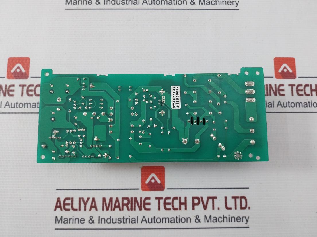 Km Electronics Xtop10Nna-ac Power Supply Pcb Module 250Vac 2A V1.3