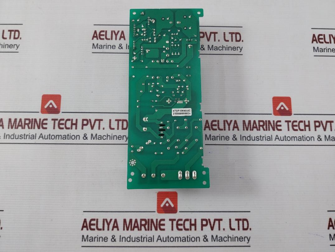 Km Electronics Xtop10Nna-ac Power Supply Pcb Module 250Vac 2A V1.3