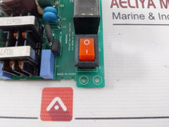 Km Electronics Xtop10Nna-ac Power Supply Pcb Module 250Vac 2A V1.3