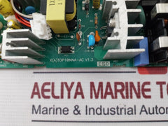 Km Electronics Xtop10Nna-ac Power Supply Pcb Module 250Vac 2A V1.3