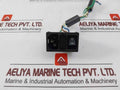 Km Male Power Socket 250V 10A