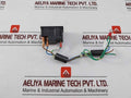 Km Male Power Socket 250V 10A