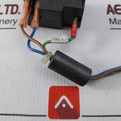 Km Male Power Socket 250V 10A