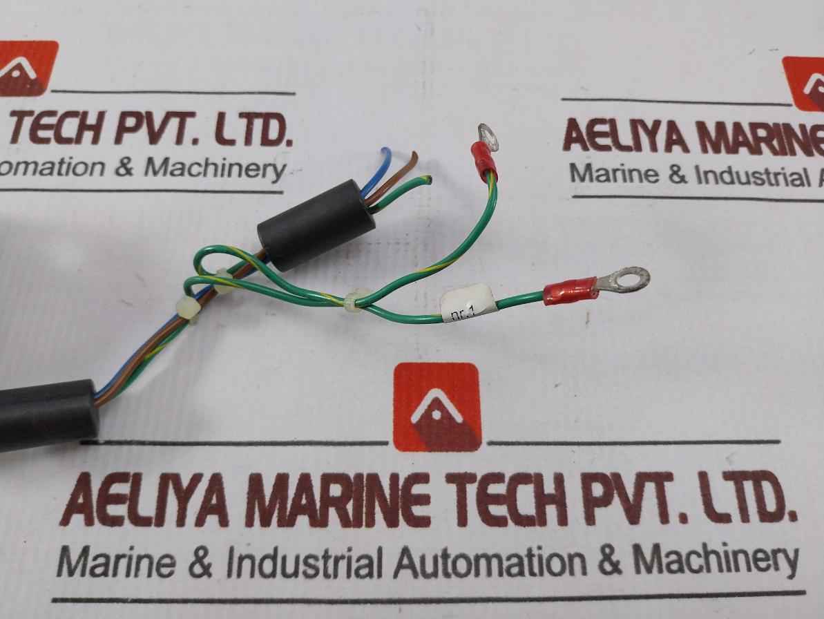 Km Male Power Socket 250V 10A