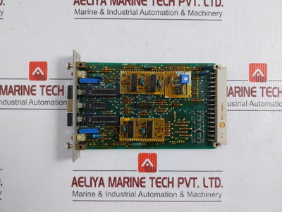 Kmc-210-7252-013-0002-Printed-Circuit-Board-Autronica-209335-1
