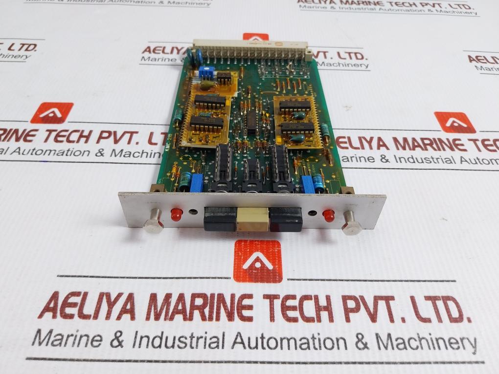 Kmc-210-7252-013-0002-Printed-Circuit-Board-Autronica-209335-2