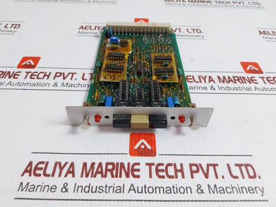 Kmc-210-7252-013-0002-Printed-Circuit-Board-Autronica-209335-2