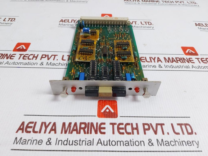 Kmc-210-7252-013-0002-Printed-Circuit-Board-Autronica-209335-2