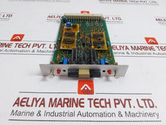 Kmc-210-7252-013-0002-Printed-Circuit-Board-Autronica-209335-2